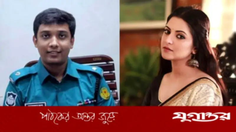 পরীমনির বাসায় টানা এক মাস রাত কাটানোর প্রমাণ, সাকলায়েনকে বাধ্যতামূলক অবসর