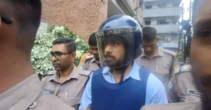 অভিনেতা জহির আলভীর ২ দিনের রিমান্ড মঞ্জুর