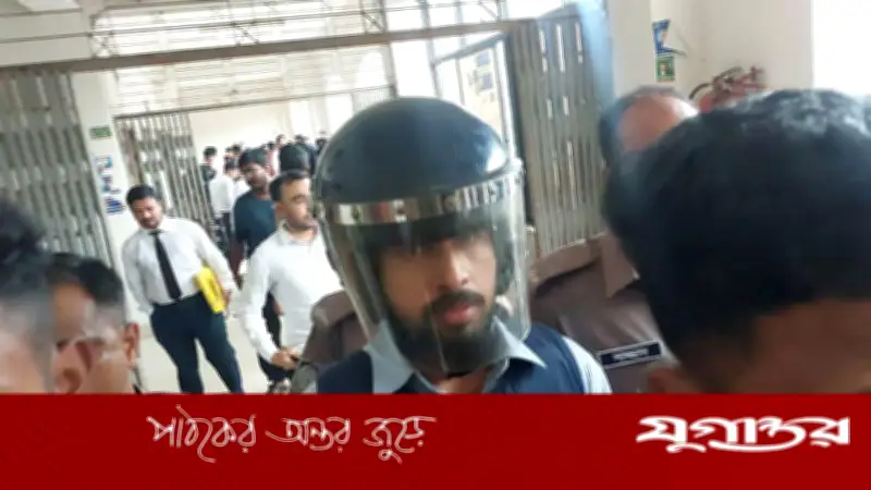 রিমান্ড শেষে কারাগারে অভিনেতা জাহের আলভী, গুরুত্বপূর্ণ তথ্য মিলেছে