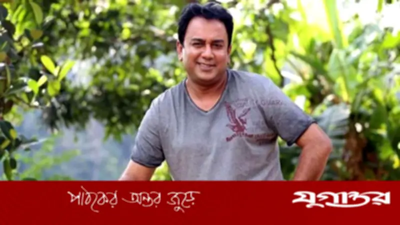 জাহিদ হাসানের প্রিয় দল আর্জেন্টিনা, তবে ট্রফি চান পর্তুগালের হাতে