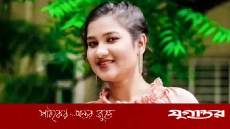 অভিনেত্রী আসমা ঝিলিকের মৃত্যু ঘিরে চাঞ্চল্য, স্বামী গ্রেফতার