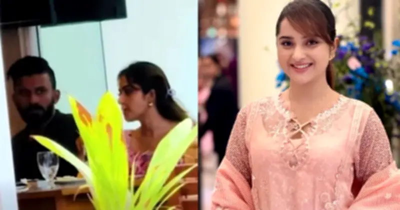 কেয়া পায়েলের প্রেমের গুঞ্জন আবারও শিরোনামে, মালদ্বীপের ভিডিও ভাইরাল