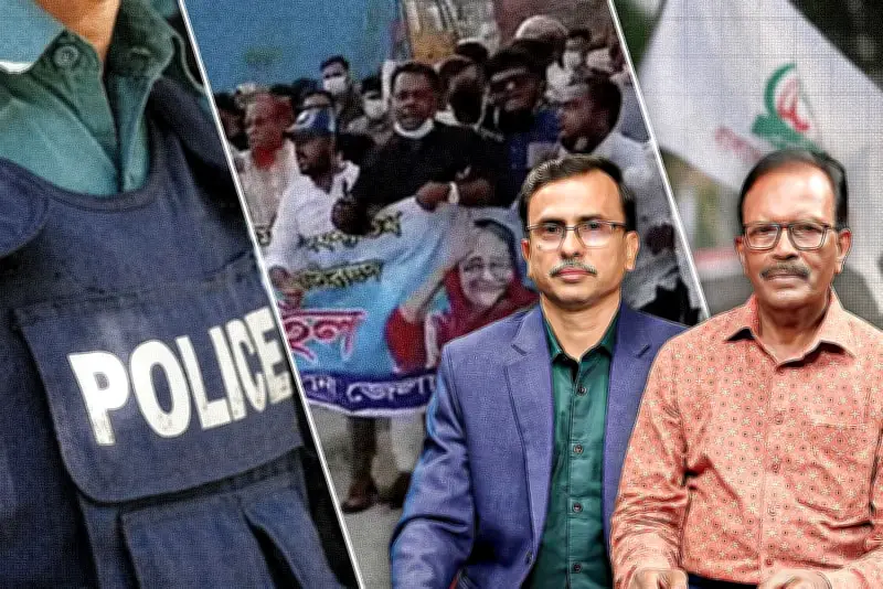 অভিনেত্রী তানজিন তিশার বিরুদ্ধে গ্রেপ্তারি পরোয়ানা জারি