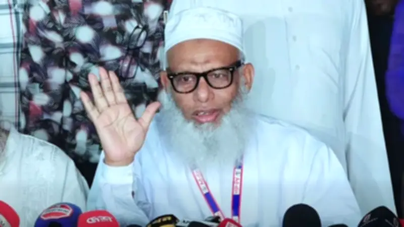 আদ্-দ্বীন হাসপাতালের নির্বাহী পরিচালকের পদত্যাগ, নতুন দায়িত্বে অধ্যাপক জামালুন্নেসা