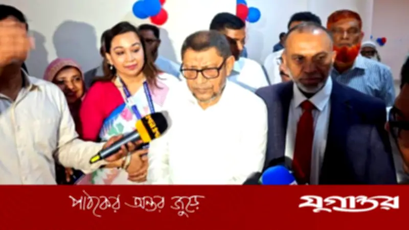 আদ-দ্বীন হাসপাতালের অন্য শাখা চালু রাখতে বাধা নেই: স্বাস্থ্যমন্ত্রী