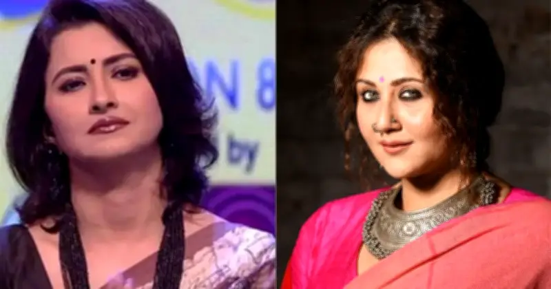১৫ বছর পর ‘দিদি নাম্বার ওয়ান’ ছাড়লেন রচনা, নতুন সঞ্চালক স্বস্তিকা
