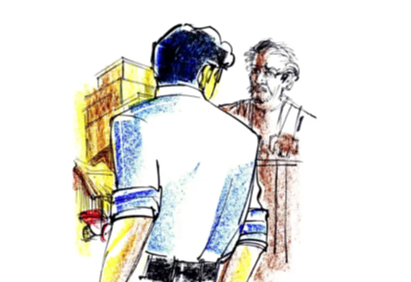 ২৭ বছর পর বাবাকে ‘বাবা’ ডাকার স্মৃতি