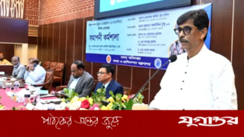 ইলিশ রপ্তানি সক্ষমতা বাড়াতে হবে: কৃষিমন্ত্রী