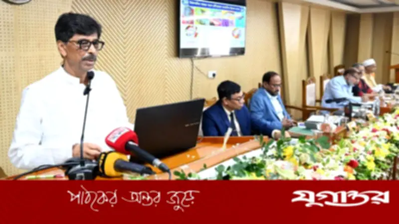 বিজ্ঞানীদের মৌলিক গবেষণায় আত্মনিয়োগের আহ্বান কৃষিমন্ত্রীর