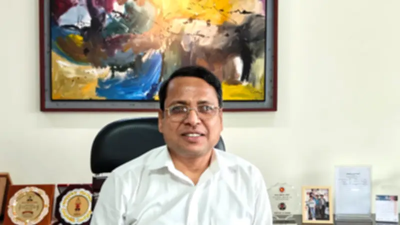 এনবিআরের নতুন চেয়ারম্যান আহসান হাবিব, ইতিহাসে প্রথম নিজস্ব কর্মকর্তা