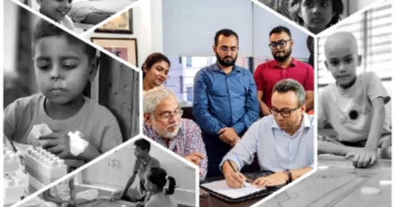 এআইটি ও ব্যাংকেটের অংশীদারিত্বে ক্যান্সার রোগীদের জন্য আবাসন ও পরিবহন সহায়তা