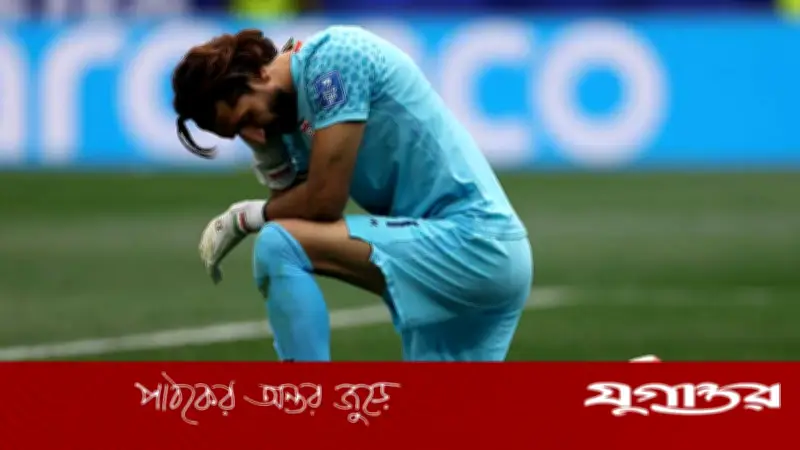 রাস্তায় ঘুমানো আলিরেজা বেইরানভান্দ এখন ইরানের নায়ক