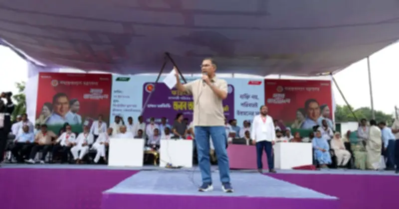 আগামী এক বছরে সব নারী শ্রমিক ফ্যামিলি কার্ড পাবে: প্রধানমন্ত্রী