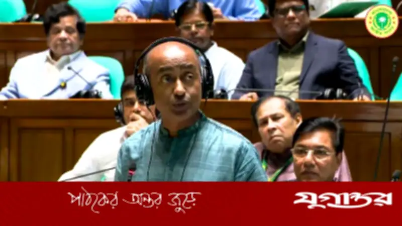 উচ্চাভিলাষী বাজেট বাংলাদেশকে নতুন উচ্চতায় নেবে: আইনমন্ত্রী