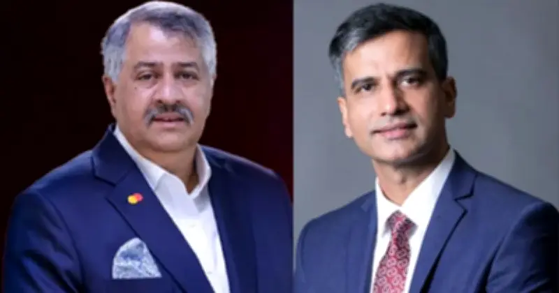 অ্যামচ্যামের নতুন নির্বাহী কমিটির দায়িত্ব গ্রহণ