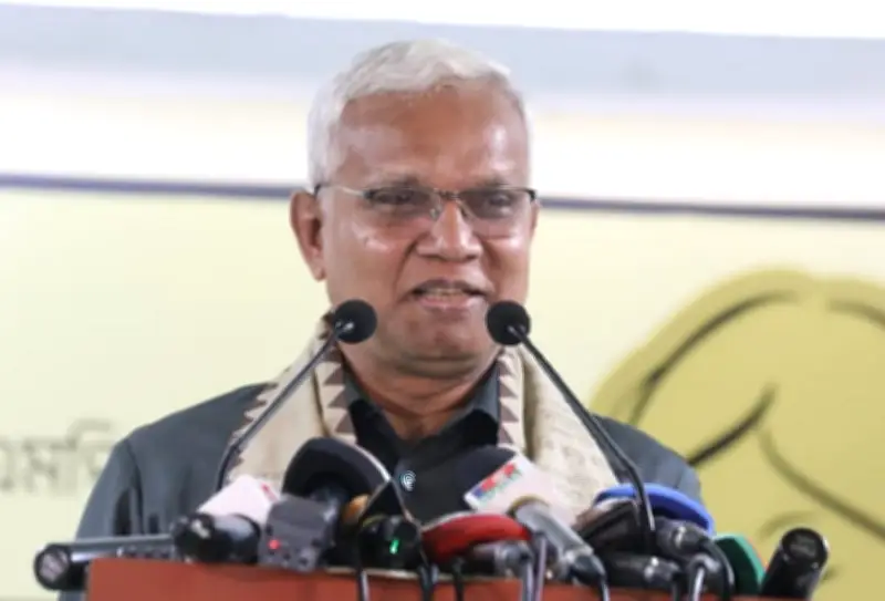 পিতা-মাতার ভরণপোষণ আইন সংশোধনের উদ্যোগ, শাস্তির মেয়াদ ও জরিমানা পরিবর্তন