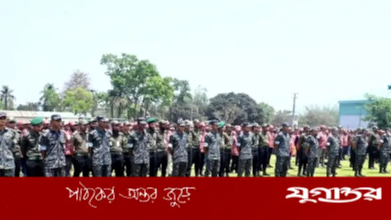 এসএসসি পাসে সিপাহি নিয়োগ দেবে আনসার ব্যাটালিয়ন, আবেদন শুরু