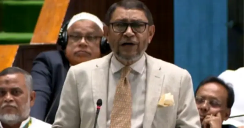 অ্যান্টিবায়োটিক প্রতিরোধী জীবাণু বাড়ছে: স্বাস্থ্যমন্ত্রী