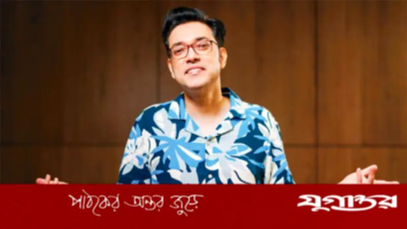 ঢাকায় অনুপম রায়ের কনসার্ট ‘ওয়ান ট্রু সাউন্ড’ স্থগিত