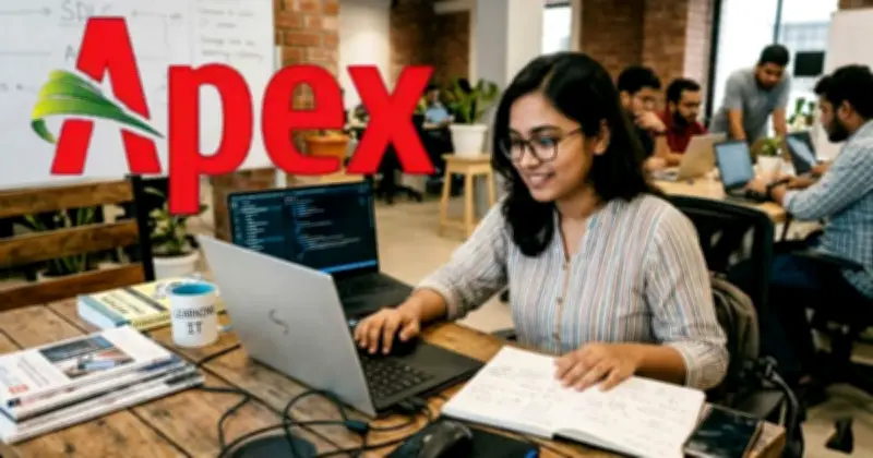 অ্যাপেক্স ফুটওয়্যারে অফিসার পদে নিয়োগ, আবেদন ২২ জুলাই পর্যন্ত