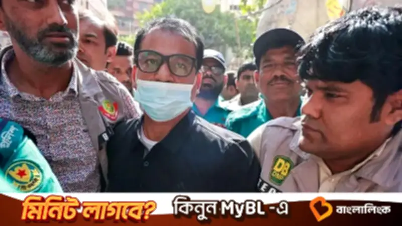 সাবেক এমপি আনার হত্যা মামলায় শিমুলের জামিন স্থগিত