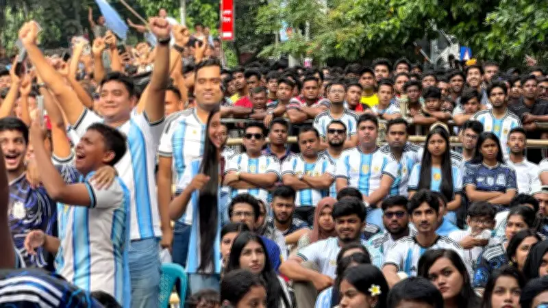 টিএসসিতে আর্জেন্টিনার জয়োৎসব, ছাত্রদল সেক্রেটারির পূর্বাভাস; ত্বকের যত্নে পাকা আম; সংসদে শিক্ষামন্ত্রী: কারিগরি শিক্ষায় ৮৪৮৬ পদ শূন্য