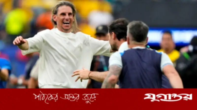 বিশ্বকাপে আর্জেন্টাইন কোচদের সাফল্যে আলোচনা, ইকুয়েডর জিতে নকআউটে