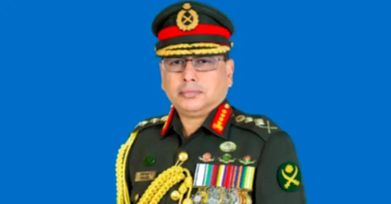 সেনাবাহিনী প্রধান চেক প্রজাতন্ত্র ও স্লোভাকিয়া সফরে গেলেন