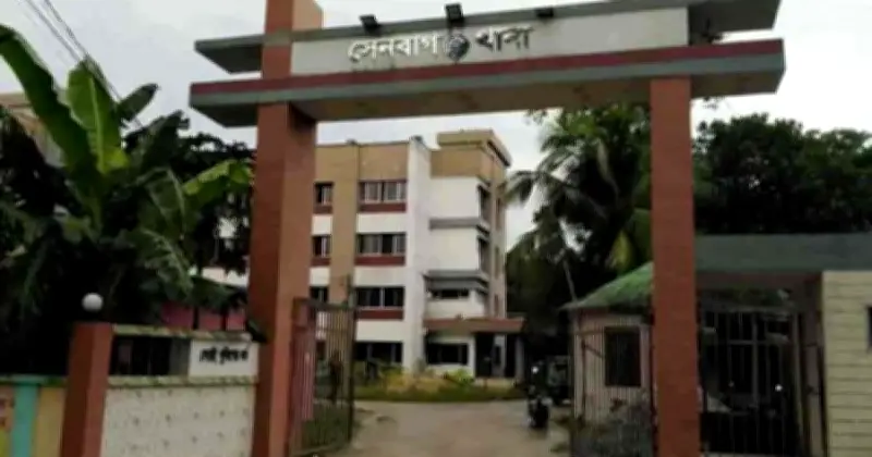 নোয়াখালীতে সাত বছরের শিশুকে যৌন নির্যাতনের অভিযোগে রিকশাচালক আটক