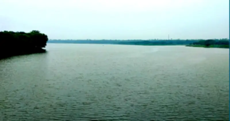 নদীতে গোসল করতে নেমে দুই শিশুর মৃত্যু