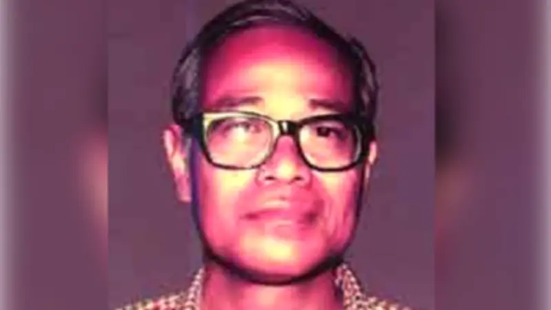 বিস্মৃতপ্রায় ফুটবল জাদুকর চিংহ্লা মং চৌধুরী মারী