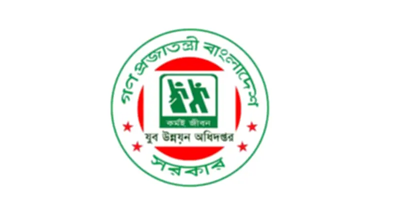 যুব উন্নয়ন অধিদফতরে ২৪২ জনের নিয়োগ