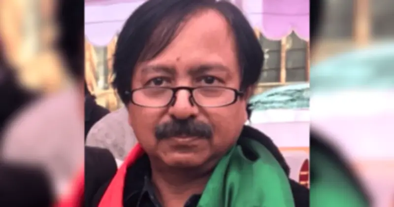কবি সাইফুল্লাহ মাহমুদ দুলালের জন্মদিন পালিত