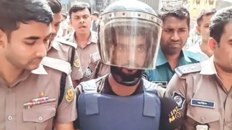 রামিসা হত্যা মামলার বিচারকাজ শুরু, সোহেল রানা স্ত্রীসহ আদালতে হাজির