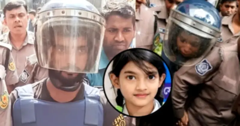 রামিসা হত্যা মামলায় প্রধান আসামি সোহেল রানা ও স্ত্রী স্বপ্না আদালতে হাজির