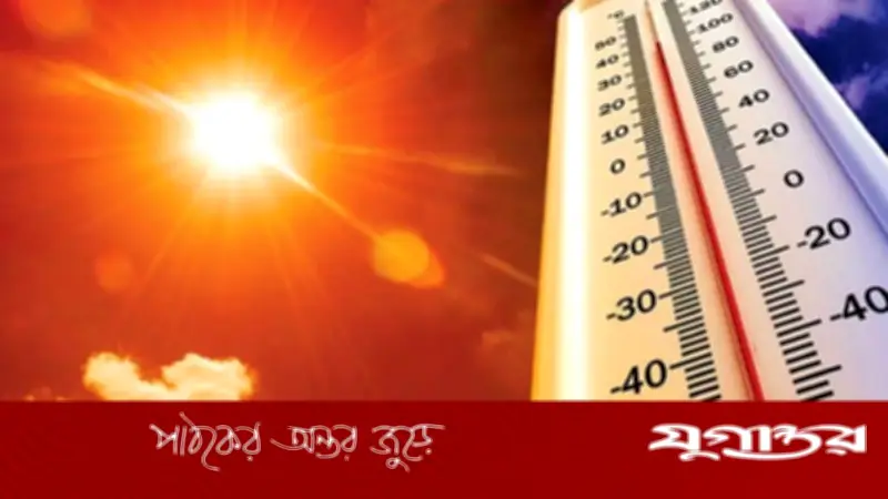 ৩৪ জেলায় তাপপ্রবাহ, স্বস্তি মিলবে কবে?