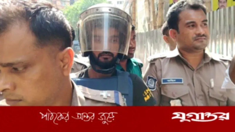 শিশু রামিসা হত্যা মামলায় সোহেল রানা ও স্ত্রীর বিচার শুরু, সাক্ষ্যগ্রহণ কাল