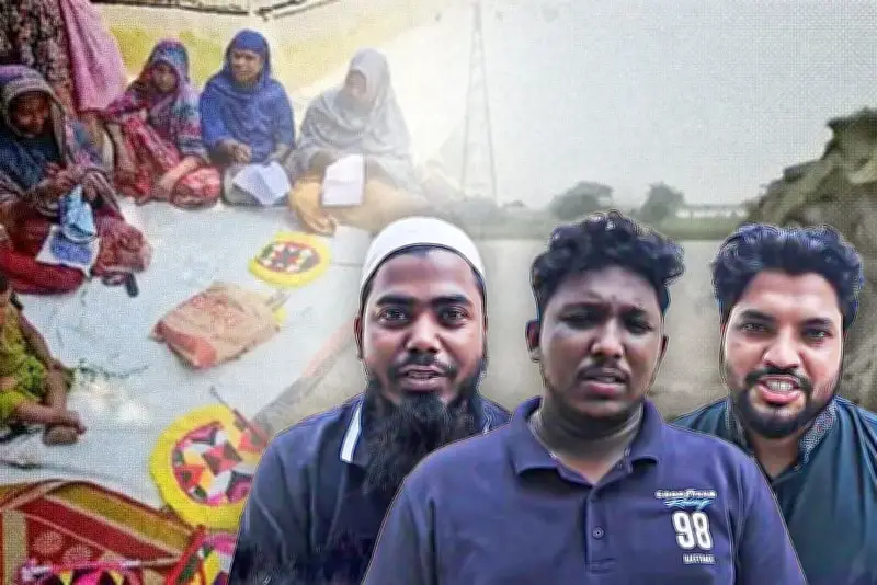 বাংলাদেশের নতুন শিক্ষানীতি ঘোষণা