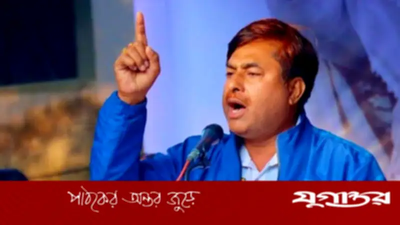 বিএনপি নেতাকে মারধর ও চাঁদাবাজি মামলায় আ.লীগ নেতা গ্রেফতার