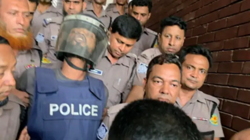 রামিসা হত্যা মামলায় সোহেল ও স্ত্রীর বিচার শুরু, সাক্ষ্যগ্রহণ কাল