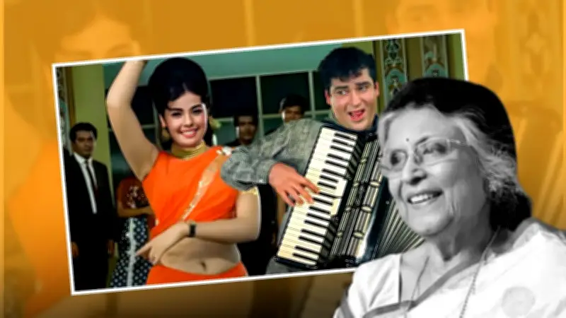 প্রখ্যাত সঙ্গীতশিল্পী সুমন কল্যাণপুরের জীবনাবসান