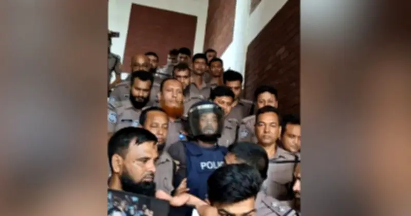 পল্লবীতে শিশু ধর্ষণ ও হত্যা মামলায় বিচার শুরু, আসামি সোহেল রানা ও স্বপ্না আক্তার
