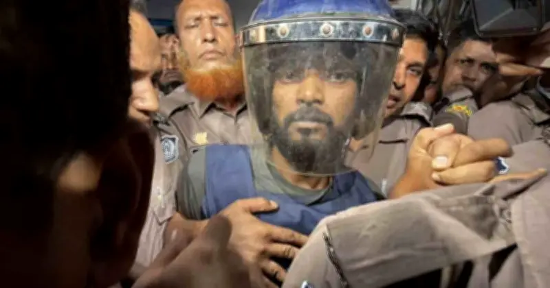 মিরপুরে শিশু রামিসা হত্যা মামলায় চার্জগঠন শুনানি শুরু