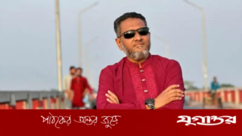 এনসিপির জেলা আহ্বায়ক মাইনুল ইসলাম মান্নার পদত্যাগ