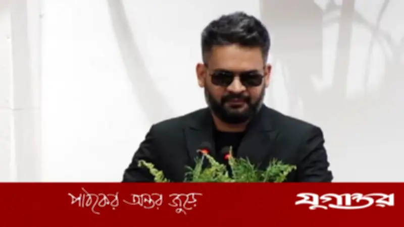নেপালের দখলে ভারতের জমি: বালেন্দ্র শাহ