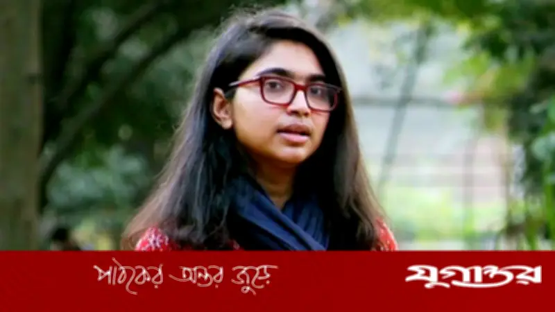 বিএনপির সঙ্গে নেগোসিয়েশনের অভিযোগ কল্পনাপ্রসূত: তাসনিম জারা