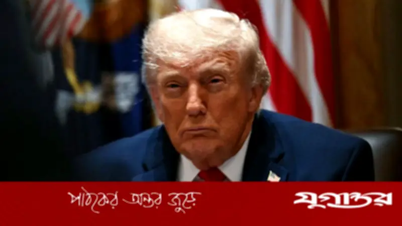 ইরান চুক্তি করতে সত্যিই আগ্রহী: ট্রাম্প
