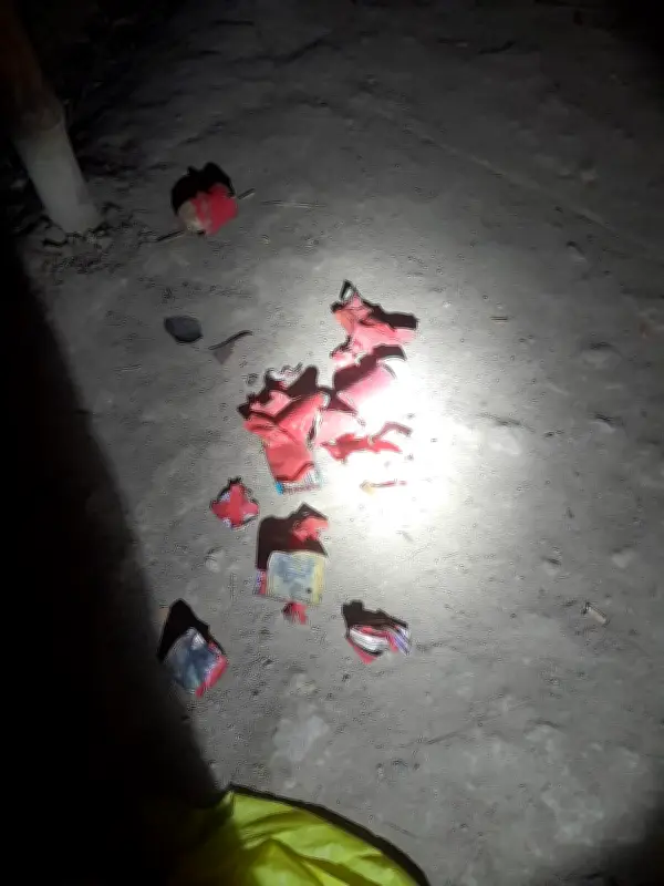 কুষ্টিয়ায় বিএনপি কার্যালয়ে ককটেল বিস্ফোরণ, আহত ৩