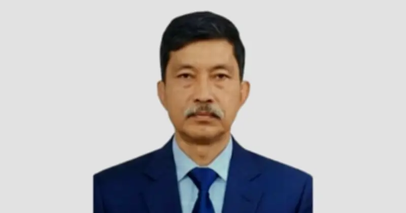 পার্বত্য মন্ত্রী দীপেন দেওয়ানের পদত্যাগ, প্রধানমন্ত্রীর কাছে পত্র