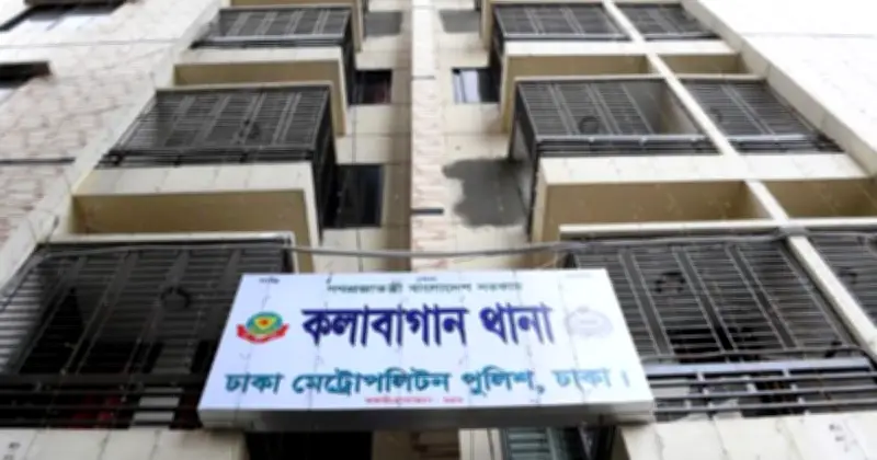 কলাবাগানে তুচ্ছ ঘটনায় বড় ভাইকে হত্যা, ছোট ভাই গ্রেফতার